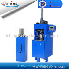 DSHD-XY150 Rotatory Compactor for asphalt