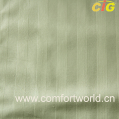 Hotel 100% Cotton Bedding Fabirc