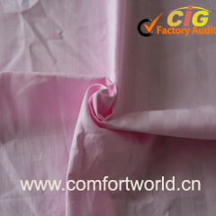 Hotel 100% Cotton Bedding Fabirc