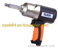 1/2"SQ dr Air Impact Wrench composite handle