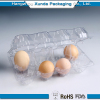 Plastic egg trays wholesale