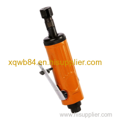 micro Air Die Grinder ideal for narrow space working