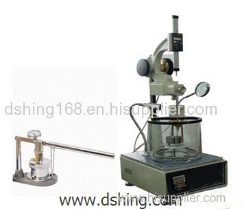 DSHD-2801C Penetrometer for oil
