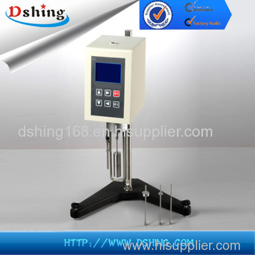 DSHJ-1E Rotational Viscometer for many products