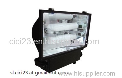 Low Frequency Discharge Lamp Flood Lamp 80-200W 100-300V IP65