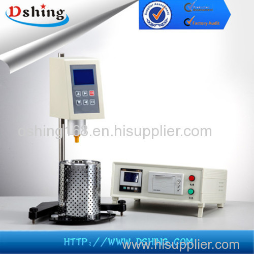 DSHJ-1C Rotational Viscometer for petroleum