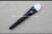 Black Handle Makeup Foundation Brush Mask Brush