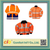 Safety Coat Reflective Jacket