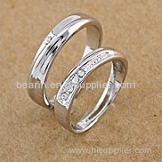 Couples Rings Set Couples Rings Set