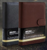 Work Business Magnetic Snap Journal Notebook