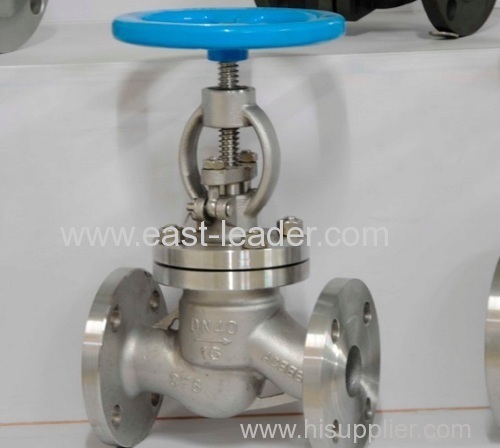 he New Generation welding/bolted globe valve Manufacturer