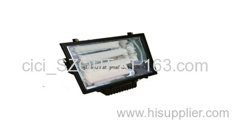 Low Frequency Discharge Lamp IP65 100-300V 150-200W Flood Lamp