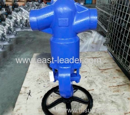 The New Generation screwed ends/thread ends globe valve made in China