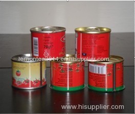 Best Sale Canned Tomato Paste