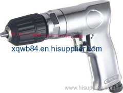 Air Impact Screwdriver pistol style