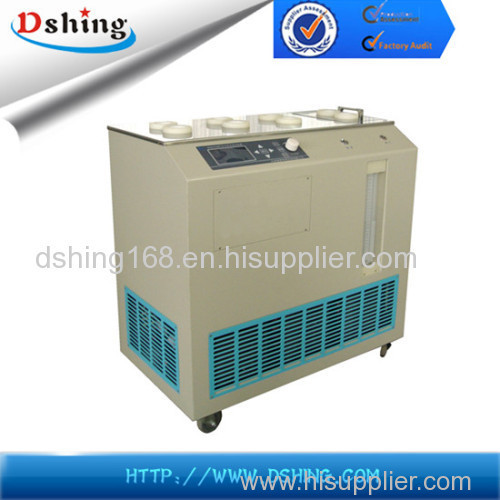 3. DSHD-510F1 Multifunctional Low Temperature Tester