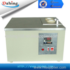 4. DSHD-510-1 Solidifying Point Tester