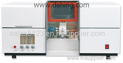 DSHX-610 Flame Atomic Absorption Spectrometer