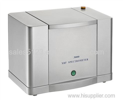 DSHX3000 Precious Metal Analyzer