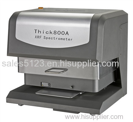 DSH Thick 800A Plating Thickness Tester