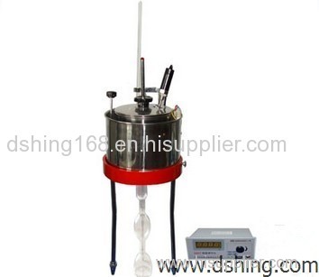 12 . DSHE-1A Engler Viscometer