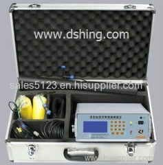 DSHD-C Natural VLF Water Detector