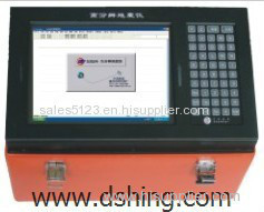 DSHQ24D Seismic Water Detector