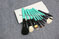 Animal Hair Cosmetic Brush Factory Makeup Set