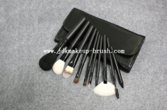 Animal Hair Cosmetic Brush Factory Makeup Set