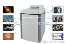 DSHX-6800 X-ray Fluorescent Metal Analyzer