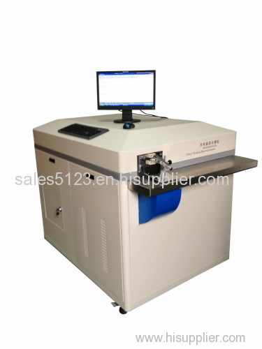 DSHM-998F Photo-electric Direct Reading Spectrometer