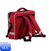 universial emergency first aid kit bag