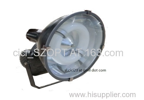 Low Frequency Discharge Lamp Flood Lamp 100-300W IP65 100-300V Electrodeless