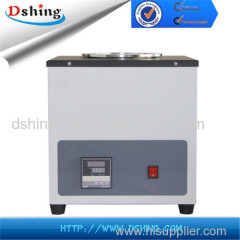3. DSHD-30011 Carbon Residue Tester(Electric Furnace Method)