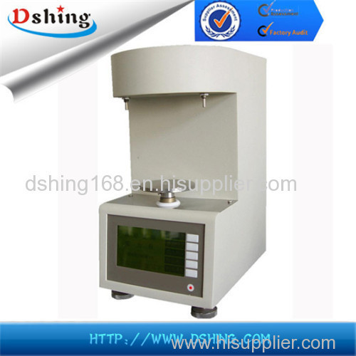 9. DSHD-6541A Automatic Interfacial Tension Tester