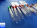 disposable blood collection tube