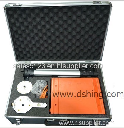 DSHC-6 High Precision Magnetometer