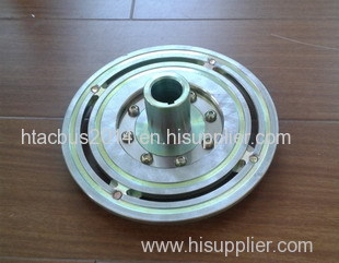 thermo king electromagnetic clutch hub