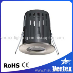Energy saving ceiling Dimmable IC COB LED light