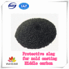 Protective slag for mold casting Middle carbon from China factory manufacturer use for electric arc furnace