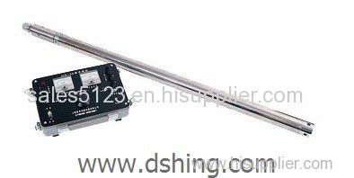 DSHX-3A Inclinomete rDSHX-3A Inclinometer