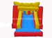 PVC Spongebob Inflatable Bounce House