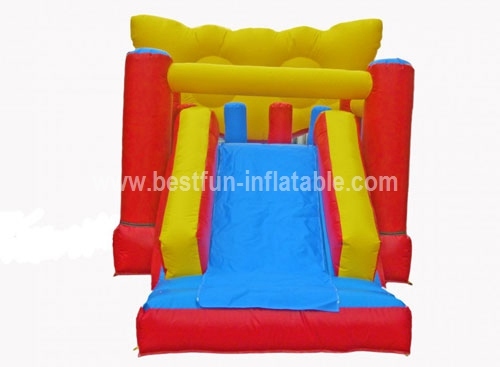 Popular inflatable SpongeBob bounce house bounce