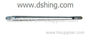 DSHS-1 Digital Inclination Probe