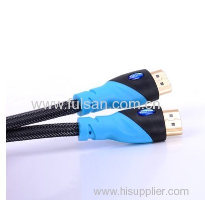 1.4v 6ft hdmi cable 1080p 3d