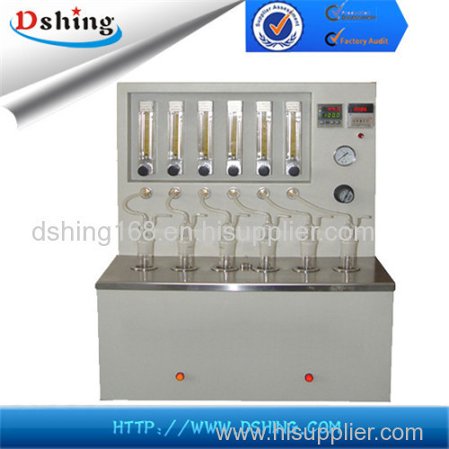 3. DSHD-0206 Transformer Oils Oxidation Stability Tester