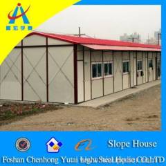 styrofoam sandwich wall panels for prefab houses