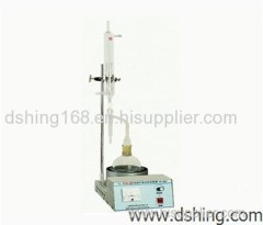 4. DSHD-260B Water Content Tester