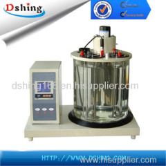 1. DSHD-1884 Petroleum Products Density Tester