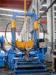 beam welding machine beam production line